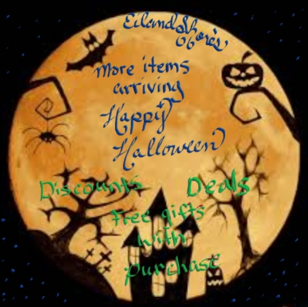Happy Halloween